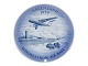 Royal 
Copenhagen 
plate, 
Greenland 
Sondrestrom Air 
Base 1979.
Please note 
that this item 
is ...