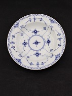Royal Copenhagen blue fluted plate 1/566