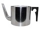 Stelton Cylinda 
Line tea pot.
Designed by 
Arne Jacobsen.
Length 23.5 
cm.
Excellent ...