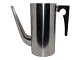 Stelton Cylinda 
Line coffee 
pot.
Designed by 
Arne Jacobsen.
Height 20.0 
cm.
Excellent ...