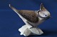 Little Lyngby 
bird figurine, 
top tit.
Decoration 
number 077.
1. sorting.
Height 6.8 ...