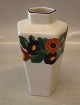 1 pc in stock
Five-sided 
vase 15 cm 
Golden Summer 
Royal 
Copenhagen  
(Gylden Sommer) 
In mint and ...