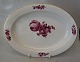 1 pcs in stock
8017-427 Large 
oval platter 
36.5 cm  Purple 
Royal 
Copenhagen 
Flower braided 
with ...