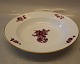 12 pcs in stock
8107-427 Large 
soup rim plate 
25.5 cm Purple 
Royal 
Copenhagen 
Flower braided 
...