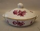 1 pcs in stock
8170-427 Old 
Oval Lidded 
dish 30 cm 
Purple Royal 
Copenhagen 
Flower braided 
with ...
