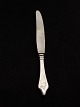 Antique Rococo 
knives 20.7 cm. 
830 silver 
Horsens item 
no, 551568 
Warehouse: 8