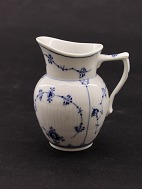 Royal Copenhagen blue fluted cream jug 1/60