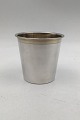 Cesons 
(Gothenburg) 
Silver Cup 1972 
Measures H 6.3 
cm (2.48 inch) 
Diam 6.7 cm 
(2.63 inch) 
Weight ...