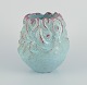 Mette Doller, 
Svaneke, 
Denmark. Unique 
ceramic vase 
with turquoise 
glaze.
Approximately 
from ...