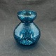 Heigth 11 cm.
The hyacinth 
vase is made at 
Fyens Glasværk 
from ca. 1960 
and until the 
...
