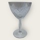 Lyngby Glass, 
Vienna antique, 
Red wine, 13cm 
high, 8cm in 
diameter 
*Perfect 
condition*