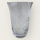 Lyngby Glass, Beer / Water, 12cm high, 8cm in diameter *Perfect condition*