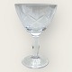 Lyngby Glass, Vienna antique, Port wine, 11cm high, 6.5cm in diameter *Perfect condition*