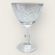 Lyngby Glass, 
Vienna antique, 
Port wine, 11cm 
high, 6.5cm in 
diameter 
*Perfect 
condition*