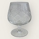 Lyngby Glass, 
Viennese 
antique, 
Cognac, 8.5cm 
high, 7cm in 
diameter 
*Perfect 
condition*