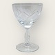 Lyngby Glas, 
Vienna antique, 
shot glass, 8cm 
high *Perfect 
condition*