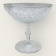 Lyngby Glas, Vienna antique, champagne bowl, 10.5cm in diameter, 11cm high *Perfect condition*