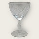 Lyngby Glas, 
Vienna antique, 
Small shot 
glass, 7.5cm 
high, 4.5cm in 
diameter 
*Perfect 
condition*