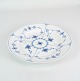 The Royal 
Copenhagen 
Mussel painted 
plate with 
decoration 
number 1/177 is 
a beautiful and 
...