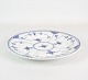 Royal 
Copenhagen's 
Mussel Painted 
Fluted Serving 
Dish with 
number 1/100 is 
an elegant and 
...