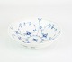 The Ymerskål 
(yogurt bowl) 
from Royal 
Danish 
Porcelain, with 
the decoration 
number 1/290, 
is a ...