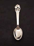 H C Andersen children's spoon