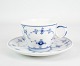 Royal 
Copenhagen 
Musselmalet 
Riflet is an 
iconic series 
of porcelain 
that has 
enchanted ...