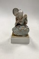 Royal Copehagen 
Figurine Fairy 
Tale I. 
Designed by 
Gerhard 
Henning.
1st quality. 
Measures 22 
...