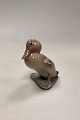 Dahl Jensen 
Figurine 
Duckling 
No.1054. 
Measures 12.7 
cm / 5 in. 
1st Quality 
and in good ...