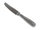 Danish silver 
and stainless 
steel, Lotus 
small travel 
knife.
Marked with 
three towers. 
...