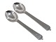 Georg Jensen 
Pyramid 
sterling 
silver, coffee 
spoon.
Length 10.0 
cm.
Excellent but 
used ...