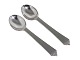 Georg Jensen 
Pyramid 
sterling 
silver, tea 
spoon.
Length 11.9 
cm.
Excellent but 
used ...