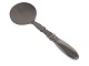 Georg Jensen 
sterling silver 
and stainless 
steel Cactus 
(Kaktus), 
tartelet spade.
Length 21.8 
...