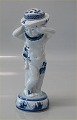 Royal 
Copenhagen 
Aluminia 
Faience 
Tranquebar3064-
1271 Prince 
Spring, vase 19 
cm