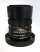 Leica - 
Elmarit-R 90mm 
f: 2.8. With 
Leica R mount. 
No. 2130878