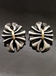 Georg jensen ear clip #400