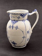 Royal Copenhagen blue fluted jug 1/763