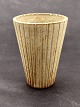 Arne Bang 
grooved vase H. 
12.5 cm. 
subject no. 
552238