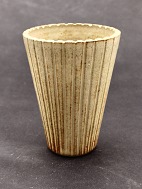 Arne Bang grooved vase