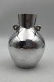 Hans Hansen 
Sterling Silver 
Vase No. 304 
(1952) Measures 
H 11.5 cm (4.52 
inch) Weight 
198 gr ...