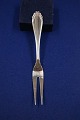 Elisabeth 
Danish silver 
flatware 
cutlery Danish 
table 
silverware of 
three towers 
silver or ...