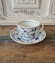 Royal 
Copenhagen Blue 
Fluted cup 
No. 71
Factory first 
- dkk. 450.- 
Stock: 1
Factory second 
- ...