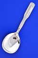 Danish silver 
with toweres 
marks 830 
silver. 
Flatware 
"Gyldenholm", 
Serving spoon, 
length 20 cm. 
...