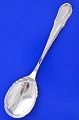 Danish silver 
with toweres 
marks / 830 
silver,  
Flatware 
"Dagmar" 
.Serving spoon. 
Length 22.4 ...