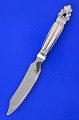 Acorn, Georg 
Jensen sterling 
silver. 
Flatware Acorn, 
cheese knife 
no. 221, length 
20.5 cm. 8 1/8 
...