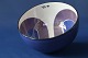 Nice Tenera 
bowl from Royal 
Fajance, 1st 
assortment in 
nice blue 
colour. The 
bowl can be 
used ...