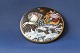 Beautiful small 
ornament "Santa 
Claus 
collection" 
1991, with a 
beautiful 
Christmas 
motif. The ...