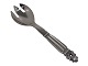 Georg Jensen 
Acorn sterling 
silver and 
stainless 
steel, serving 
fork.
Length 19.5 
...