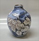 Bing & Grøndahl 
Vase 17 cm 
Signered Effie 
Hegerman-
Lindenkrone in 
monogram Please 
ask for this 
...