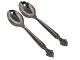 Georg Jensen 
Aconite 
sterling 
silver, coffee 
spoon.
Length 11.5 
cm.
Excellent 
condition ...